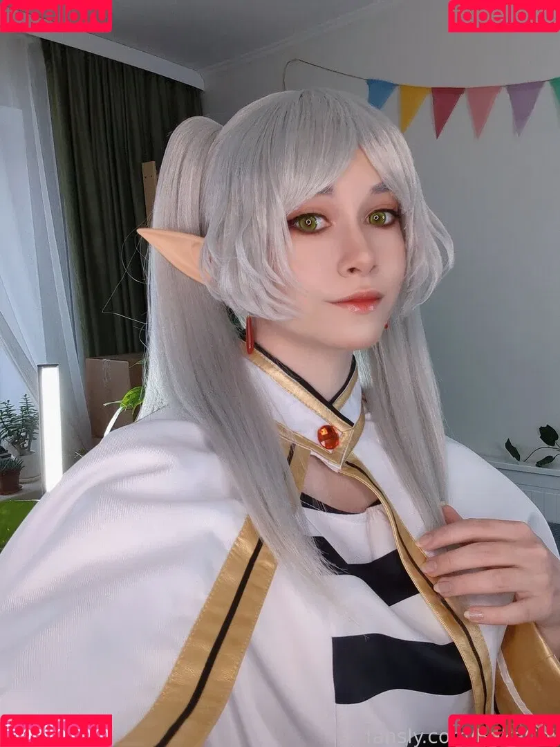 BakaChi / BakaChi_cos Onlyfans Photo Gallery 