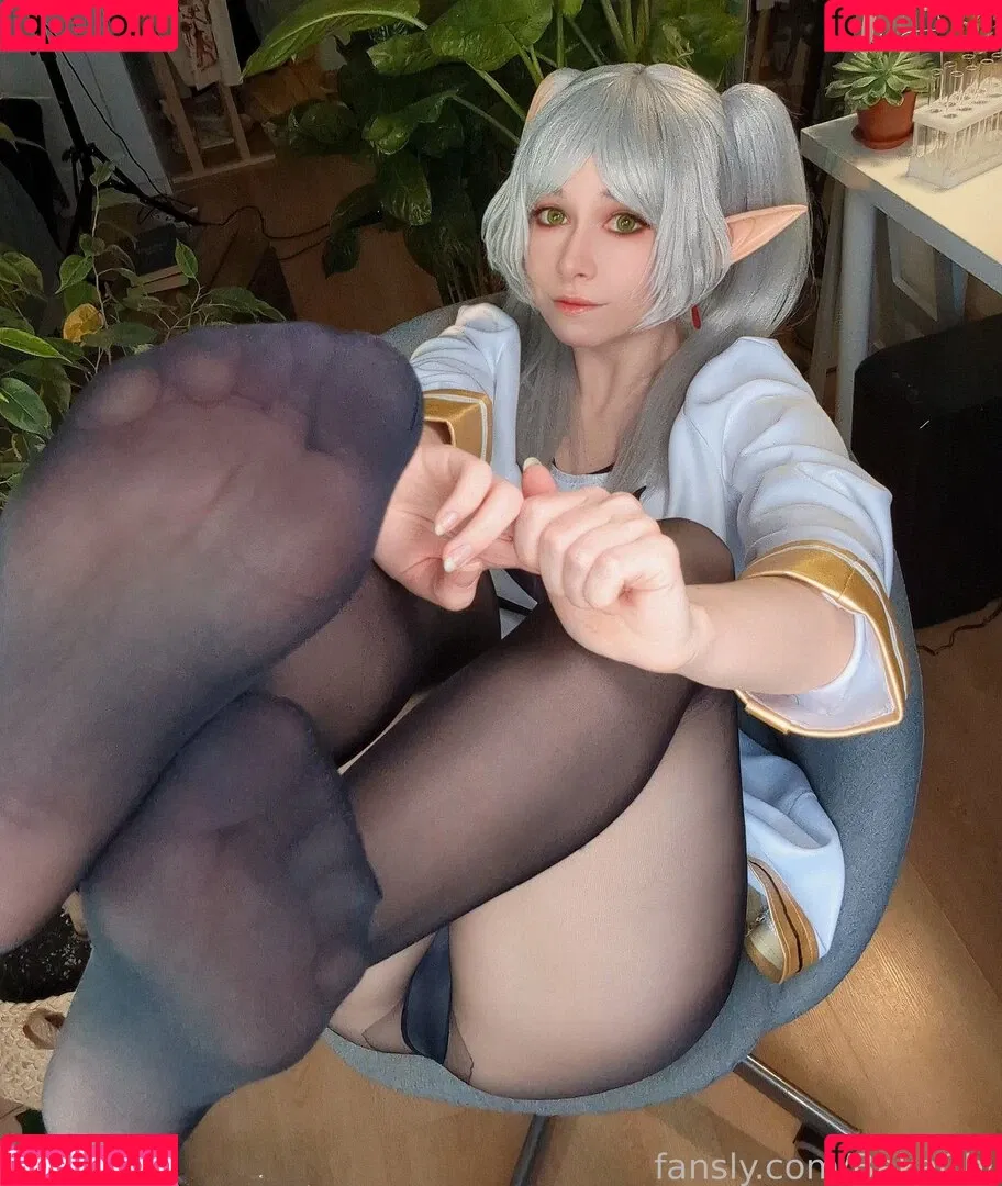 BakaChi / BakaChi_cos Onlyfans Photo Gallery 