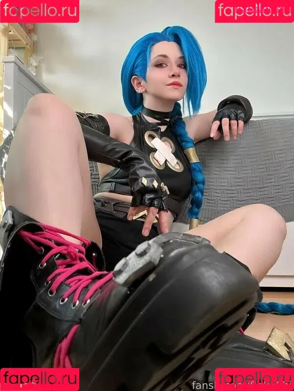 BakaChi / BakaChi_cos Onlyfans Photo Gallery 