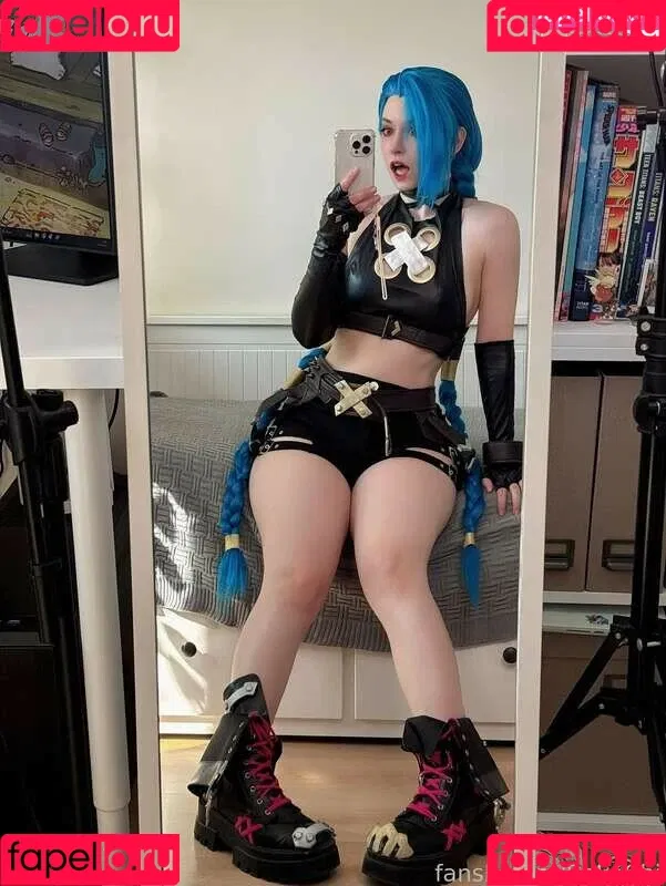 BakaChi / BakaChi_cos Onlyfans Photo Gallery 