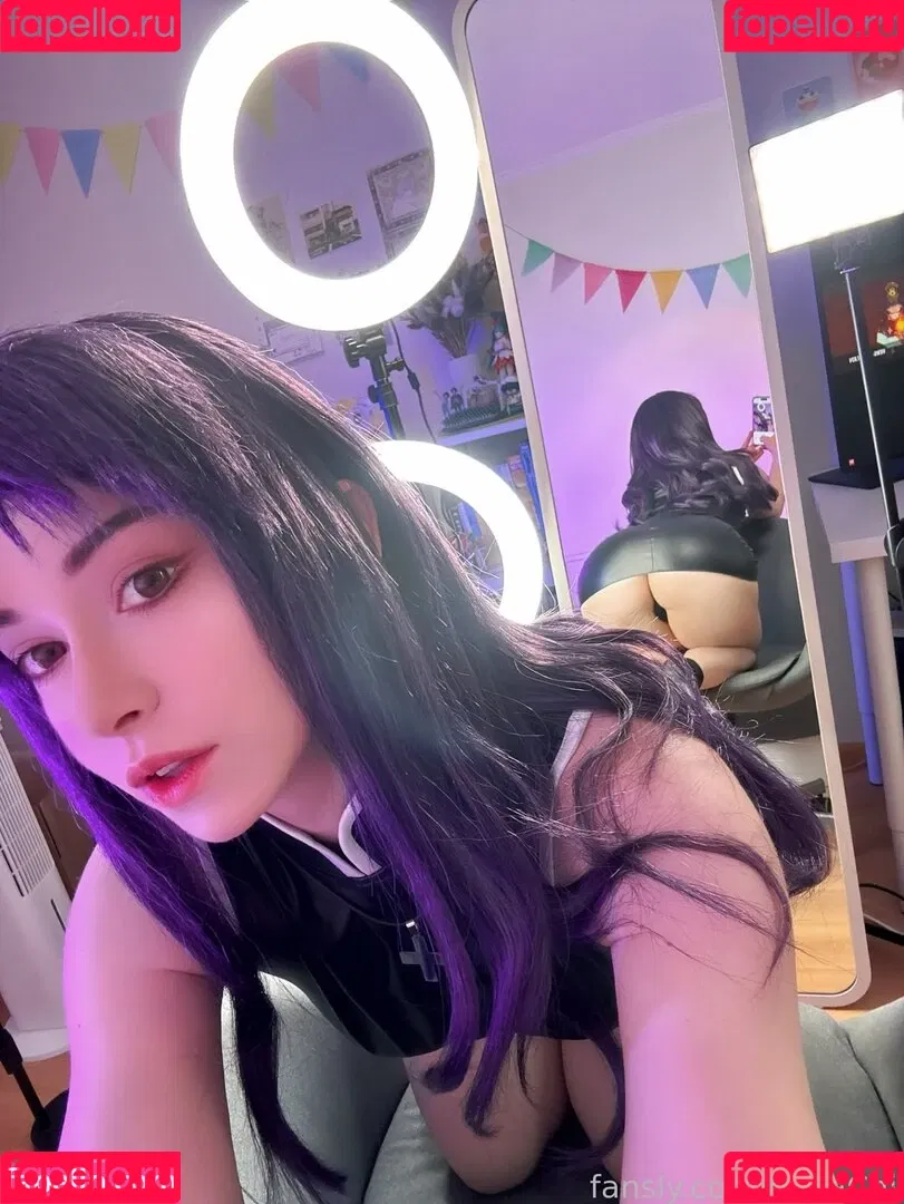 BakaChi / BakaChi_cos Onlyfans Photo Gallery 