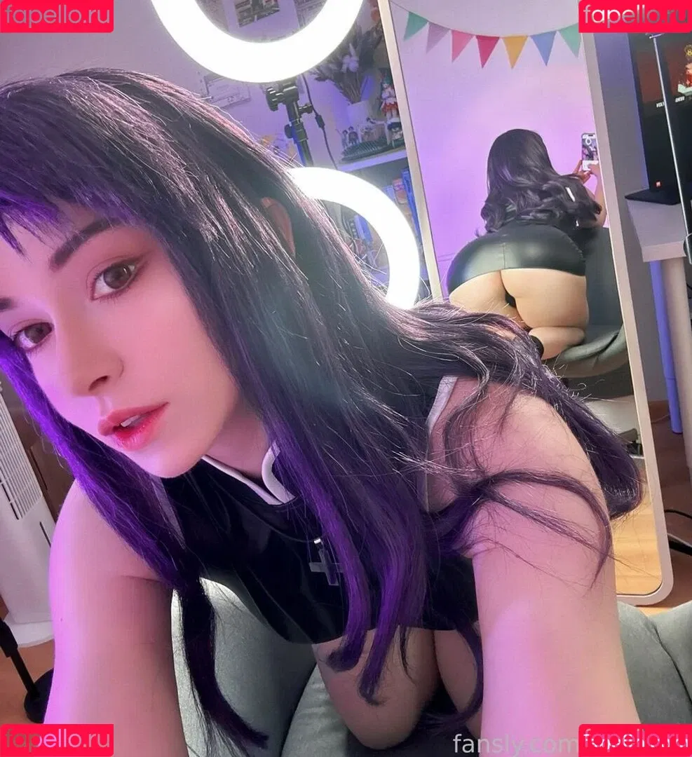 BakaChi / BakaChi_cos Onlyfans Photo Gallery 