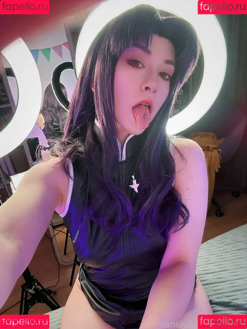 BakaChi / BakaChi_cos Onlyfans Photo Gallery 