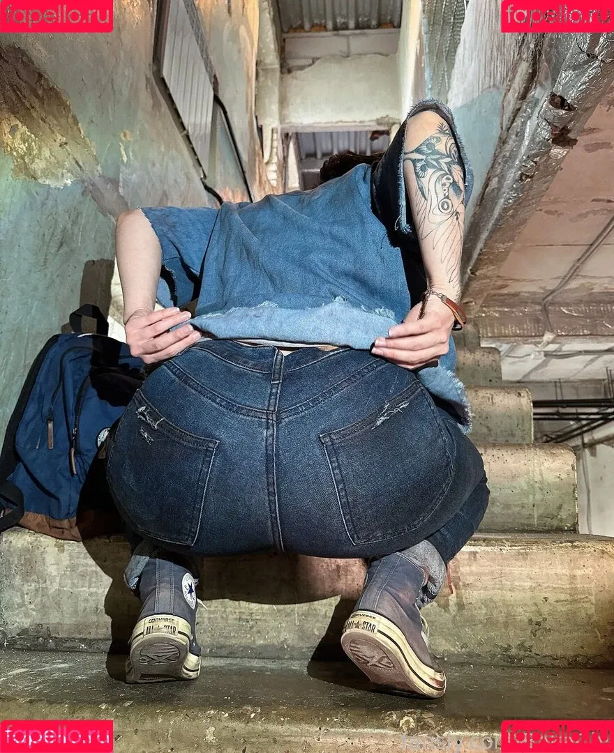 BakaChi / BakaChi_cos Onlyfans Photo Gallery 