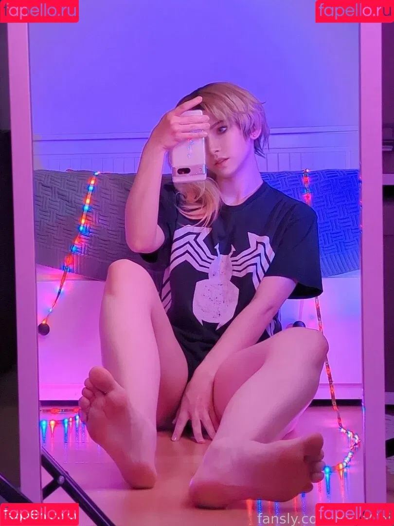 BakaChi / BakaChi_cos Onlyfans Photo Gallery 