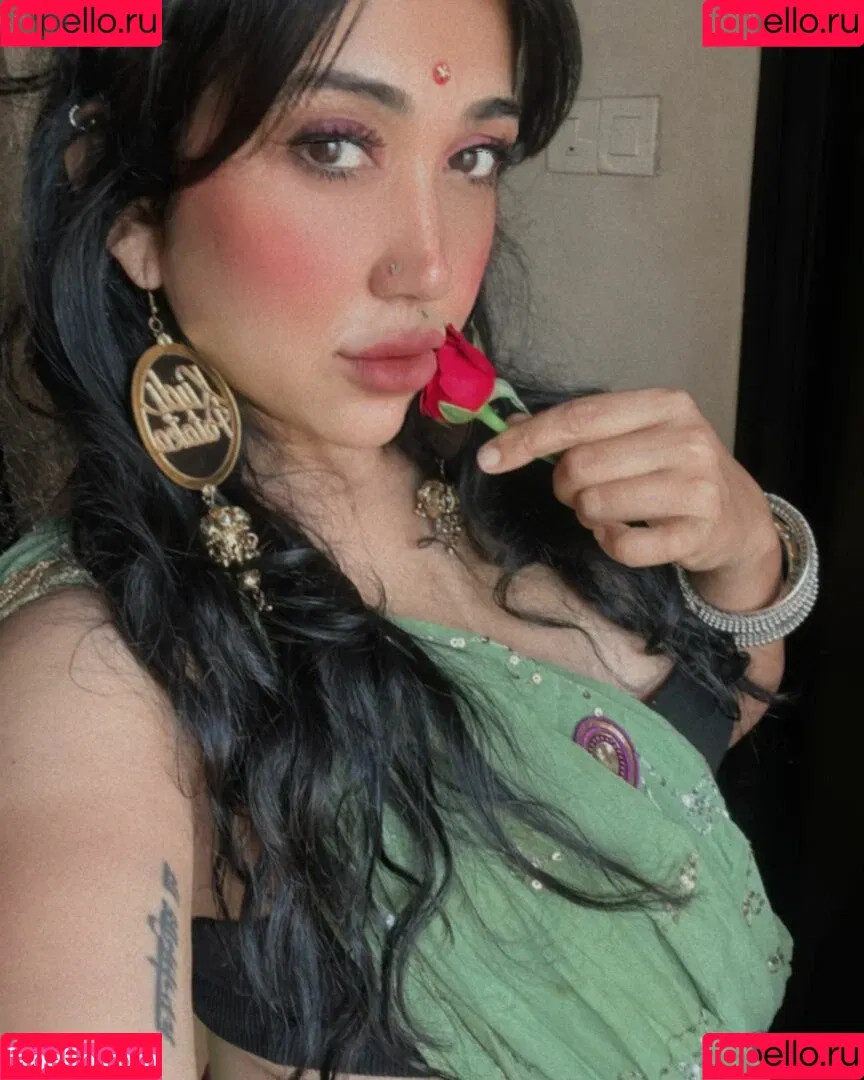 Ruchiraj / roweinawitch / ruchirajofficial Onlyfans Photo Gallery 