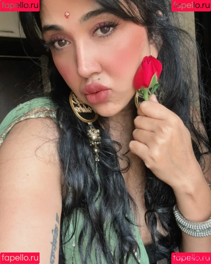 Ruchiraj / roweinawitch / ruchirajofficial Onlyfans Photo Gallery 