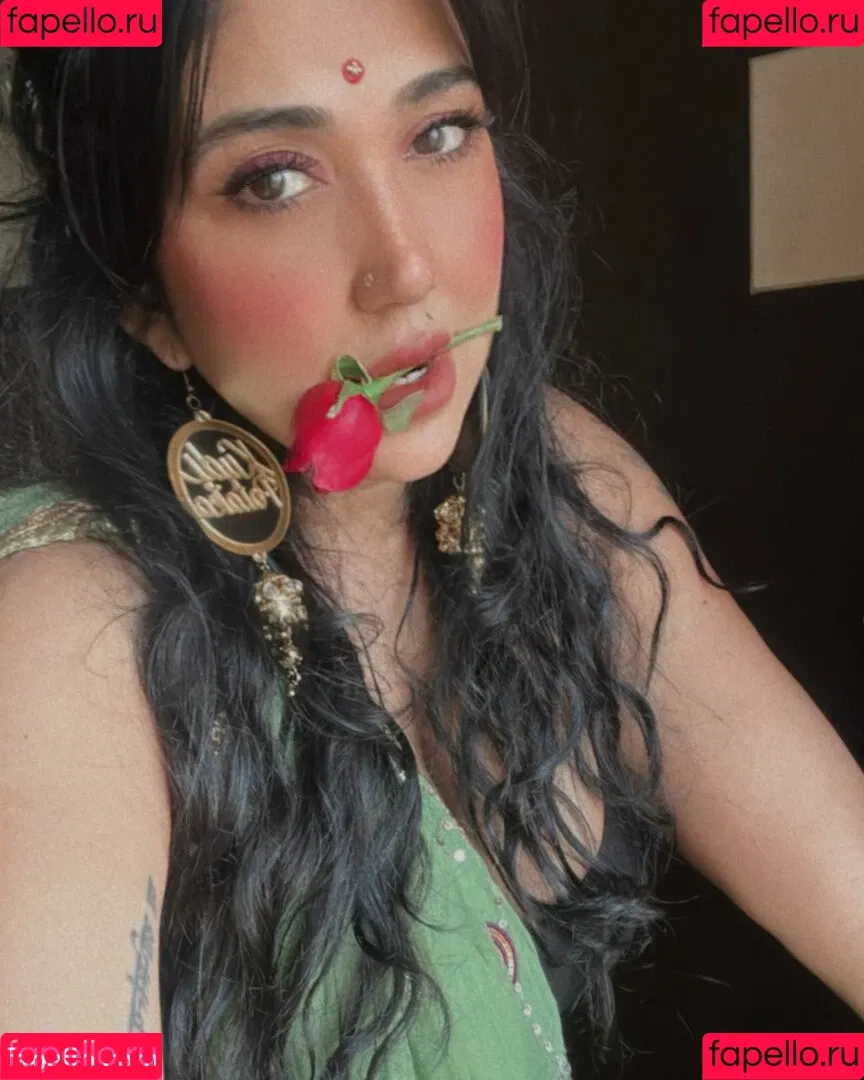 Ruchiraj / roweinawitch / ruchirajofficial Onlyfans Photo Gallery 