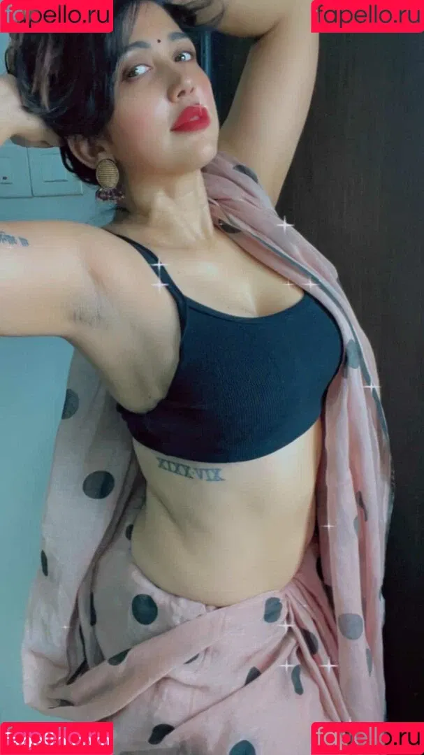 Ruchiraj / roweinawitch / ruchirajofficial Onlyfans Photo Gallery 