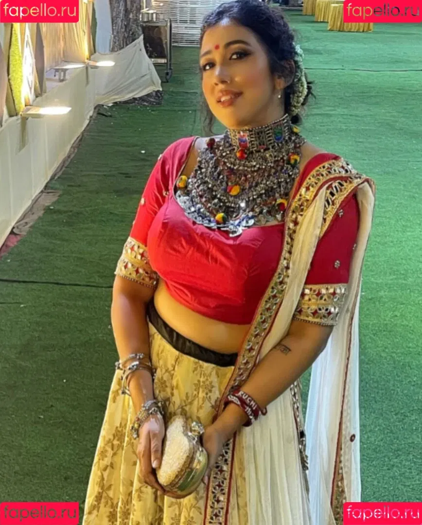 Ruchiraj / roweinawitch / ruchirajofficial Onlyfans Photo Gallery 