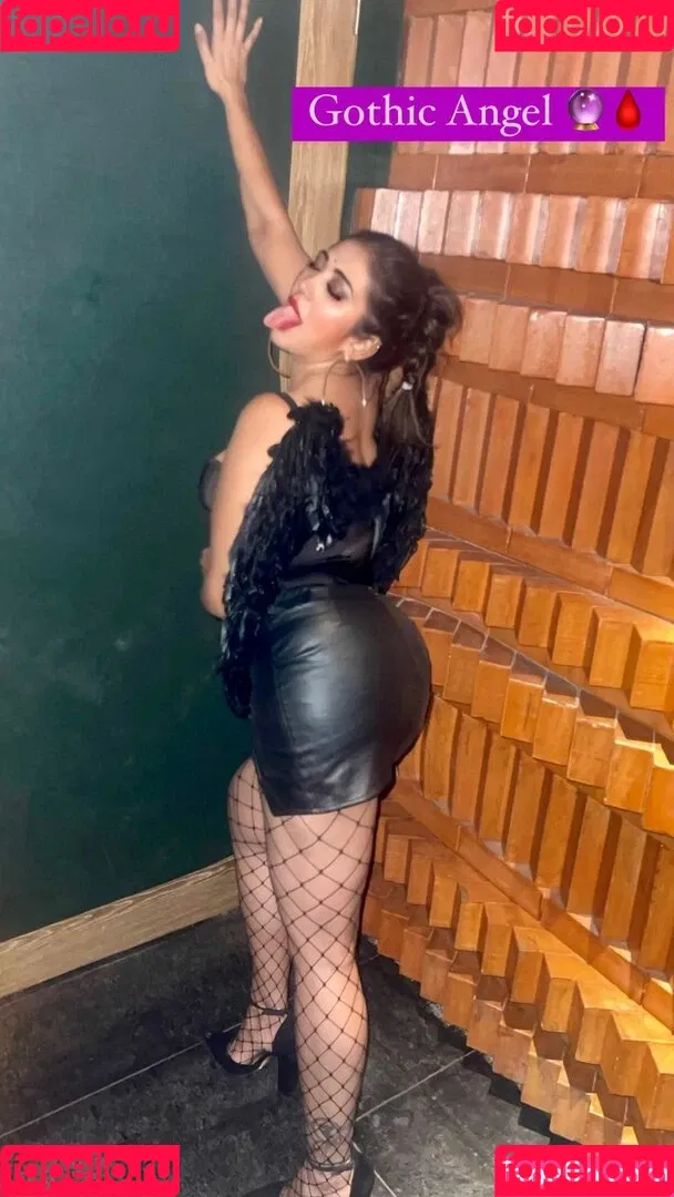 Ruchiraj / roweinawitch / ruchirajofficial Onlyfans Photo Gallery 
