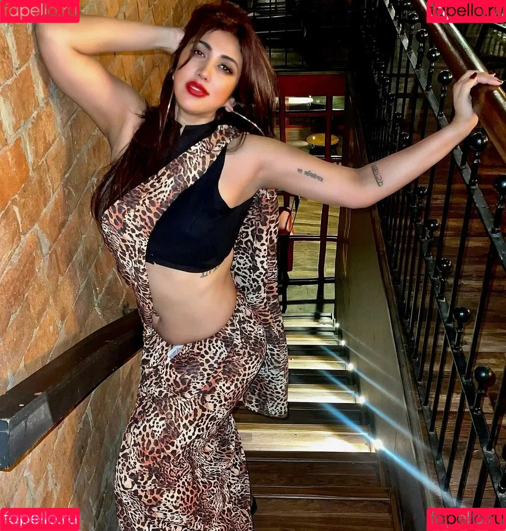 Ruchiraj / roweinawitch / ruchirajofficial Onlyfans Photo Gallery 