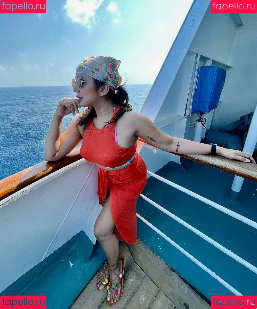 Ruchiraj / roweinawitch / ruchirajofficial Onlyfans Photo Gallery 