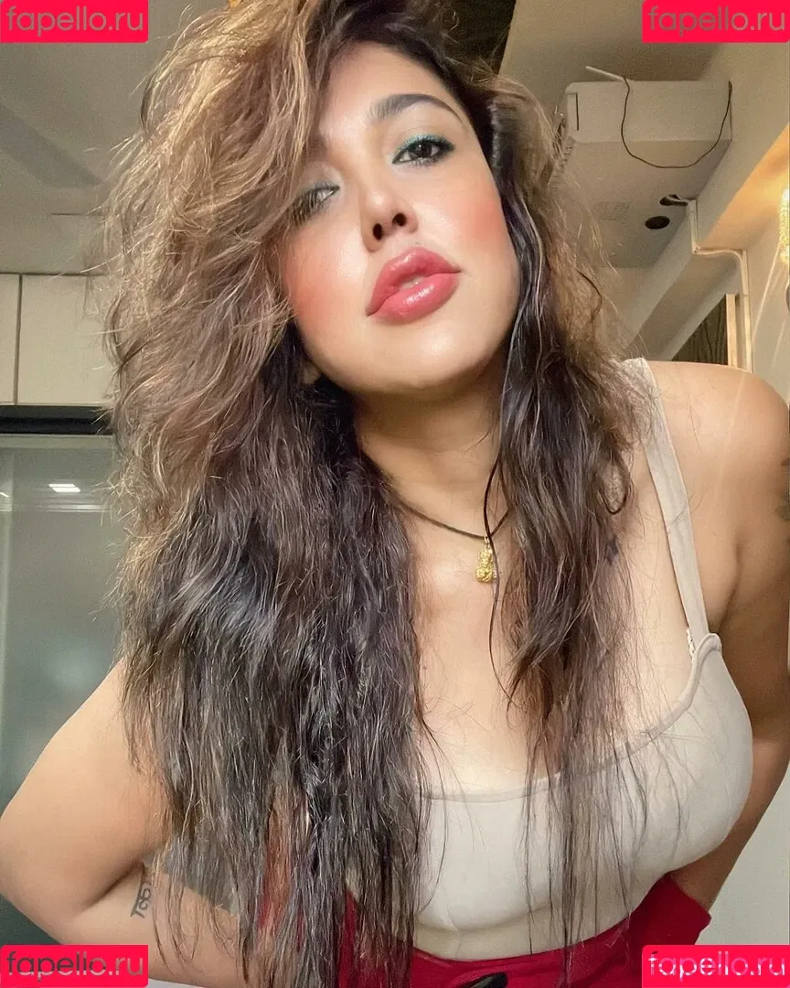 Ruchiraj / roweinawitch / ruchirajofficial Onlyfans Photo Gallery 