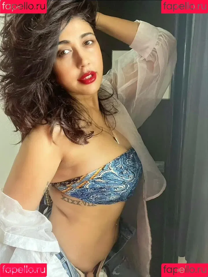 Ruchiraj / roweinawitch / ruchirajofficial Onlyfans Photo Gallery 