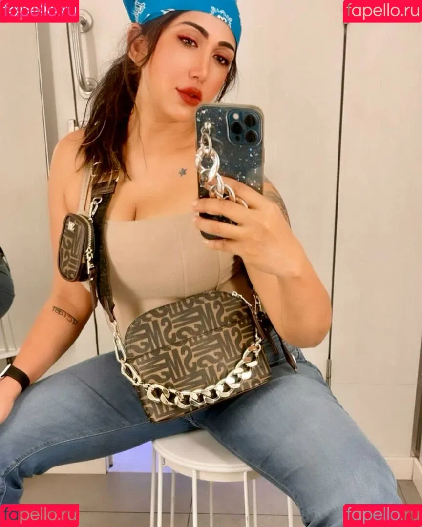 Ruchiraj / roweinawitch / ruchirajofficial Onlyfans Photo Gallery 