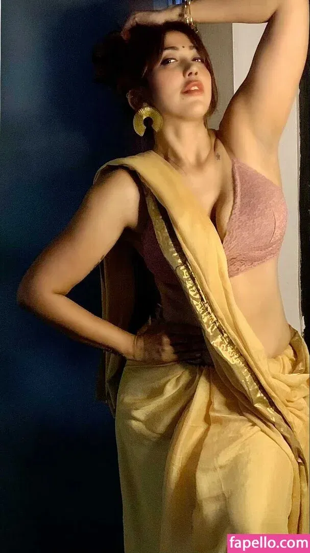 Ruchiraj / roweinawitch / ruchirajofficial Onlyfans Photo Gallery 