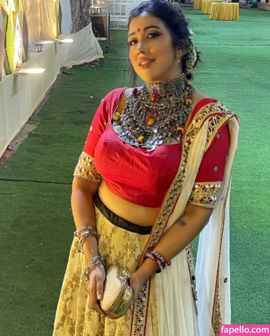 Ruchiraj / roweinawitch / ruchirajofficial Onlyfans Photo Gallery 