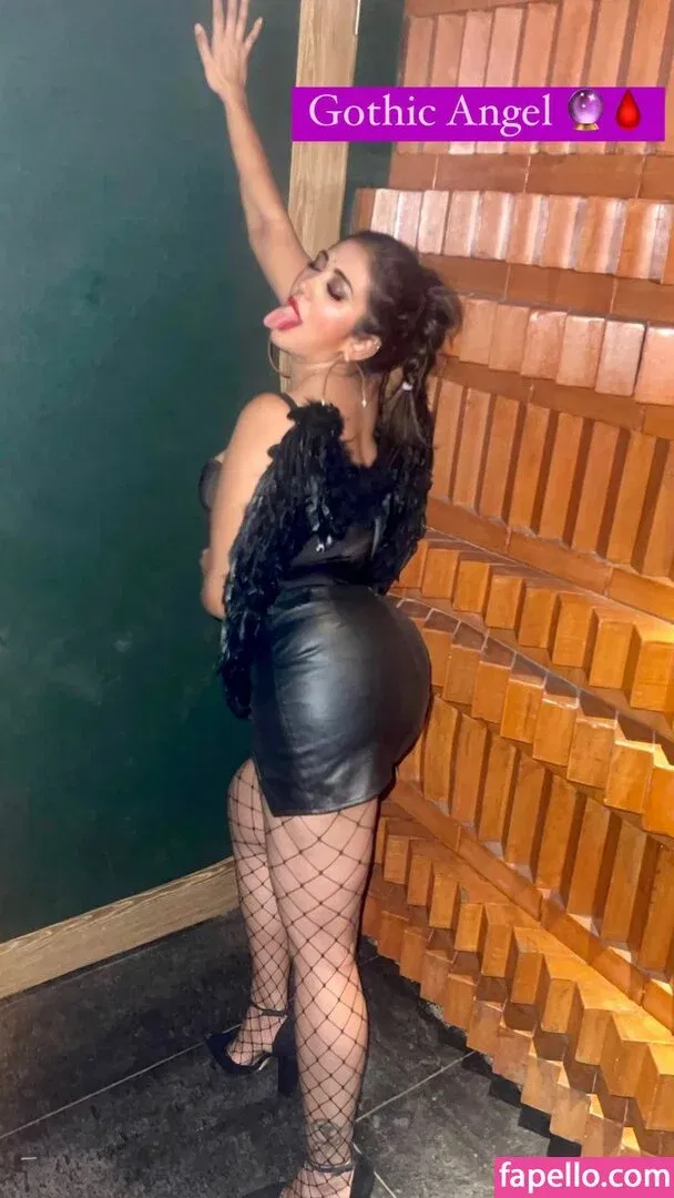 Ruchiraj / roweinawitch / ruchirajofficial Onlyfans Photo Gallery 