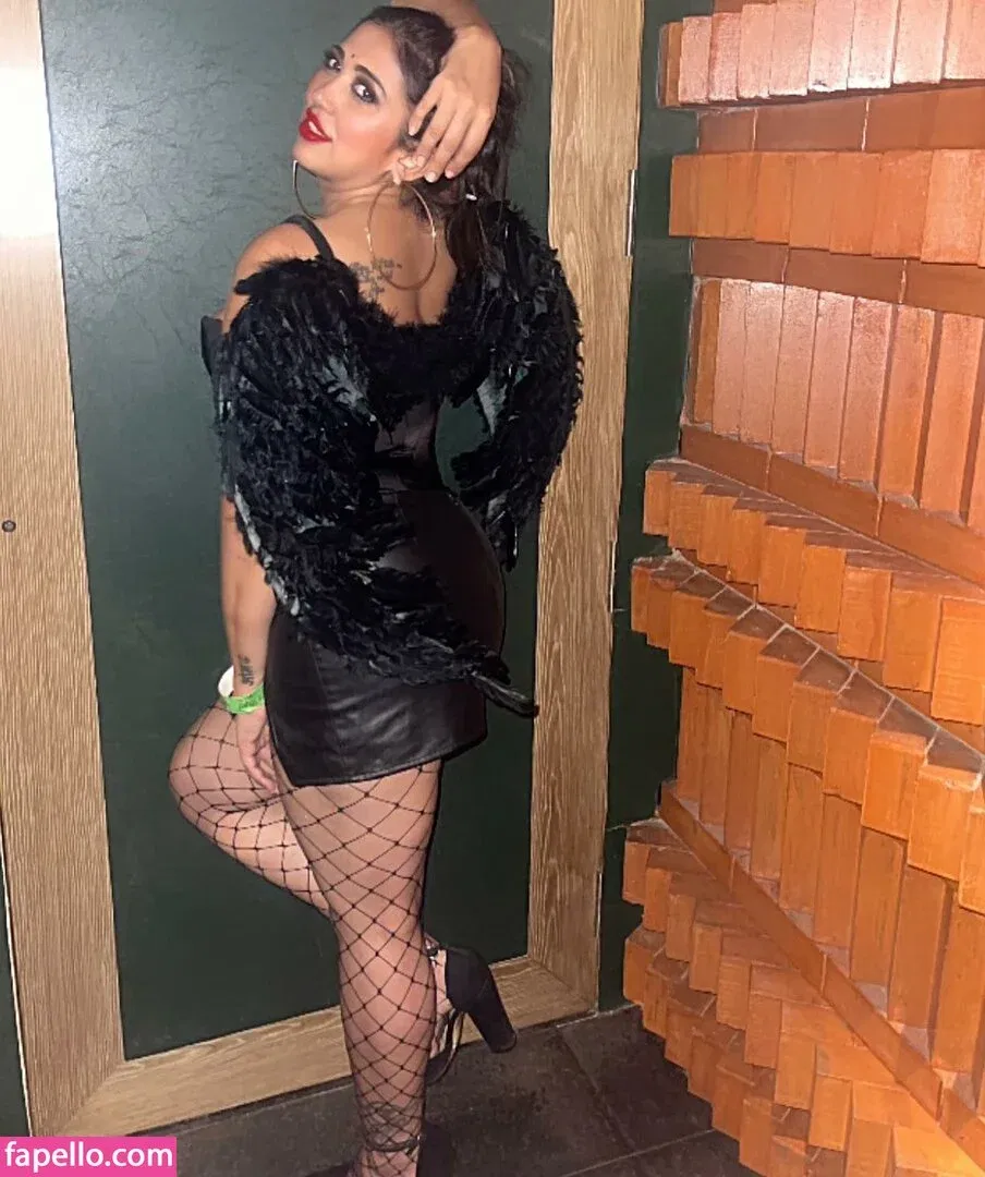 Ruchiraj / roweinawitch / ruchirajofficial Onlyfans Photo Gallery 