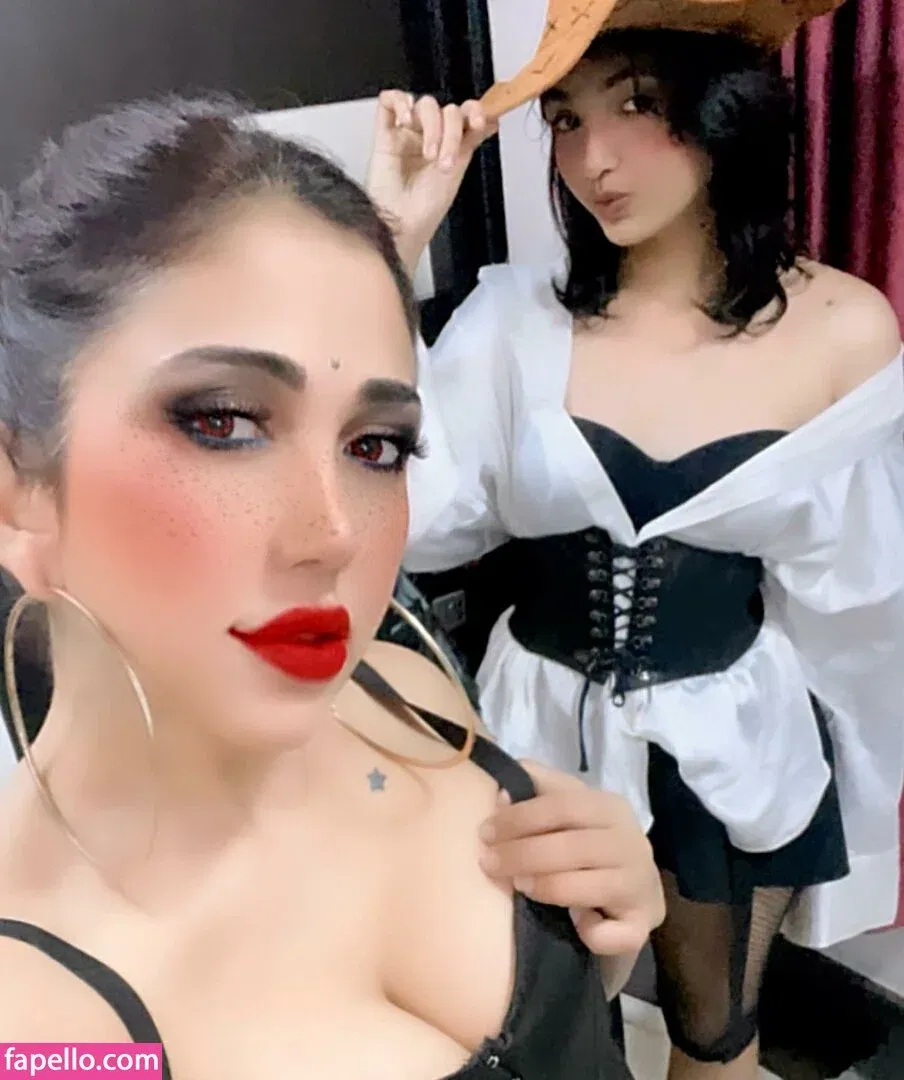 Ruchiraj / roweinawitch / ruchirajofficial Onlyfans Photo Gallery 