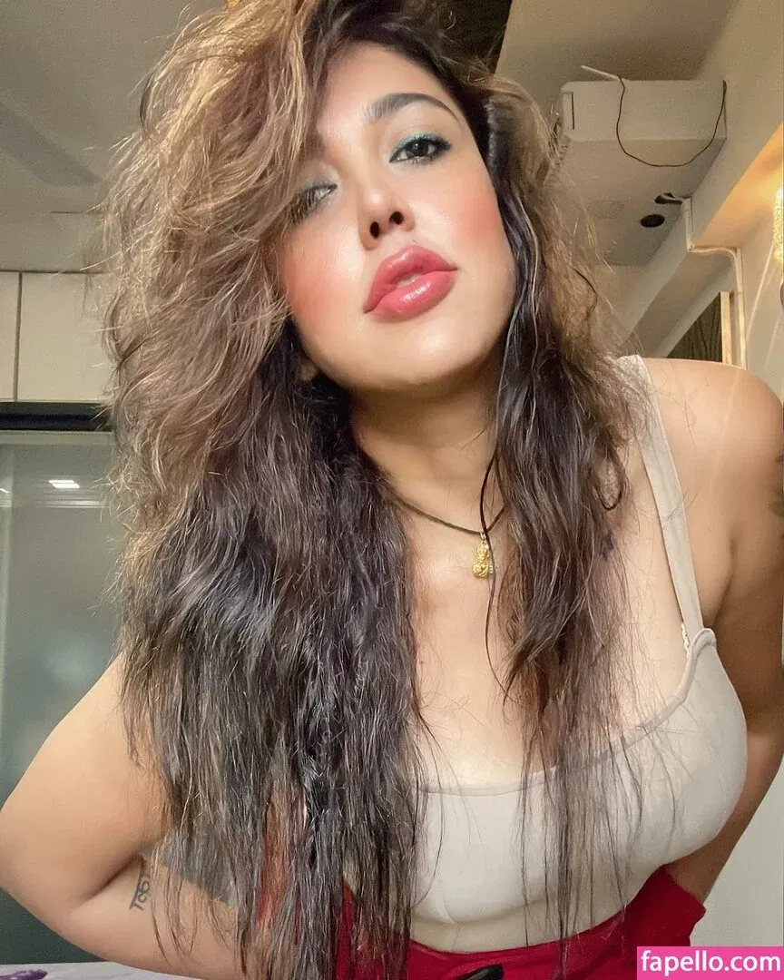 Ruchiraj / roweinawitch / ruchirajofficial Onlyfans Photo Gallery 