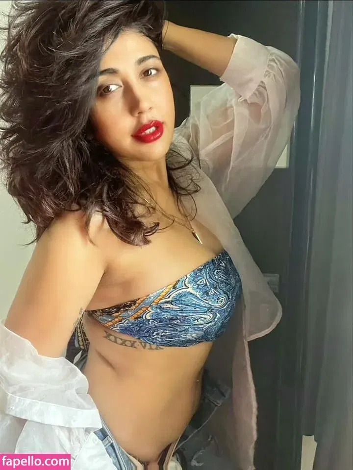 Ruchiraj / roweinawitch / ruchirajofficial Onlyfans Photo Gallery 