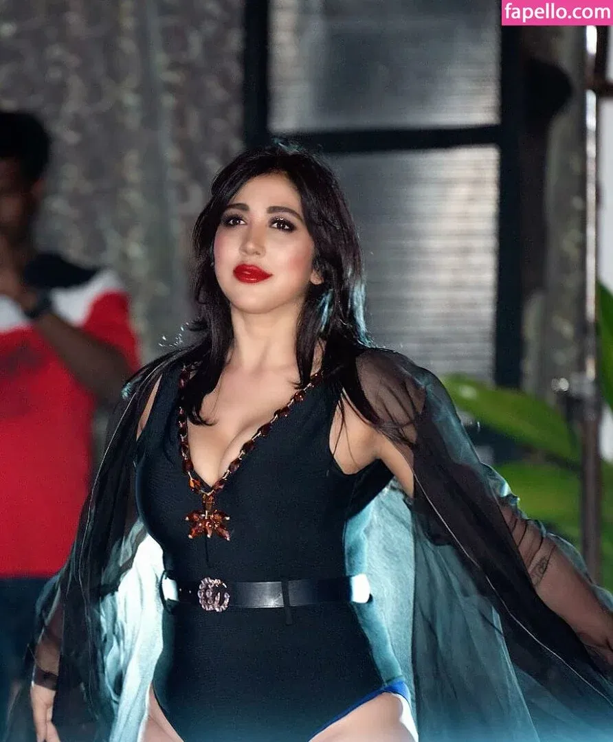 Ruchiraj / roweinawitch / ruchirajofficial Onlyfans Photo Gallery 