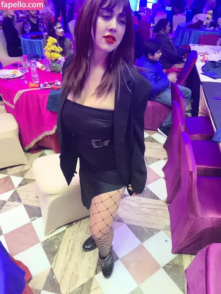 Ruchiraj / roweinawitch / ruchirajofficial Onlyfans Photo Gallery 