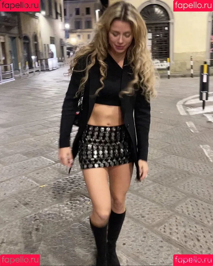 Camila Giorgi / camila_giorgi_official Onlyfans Photo Gallery 