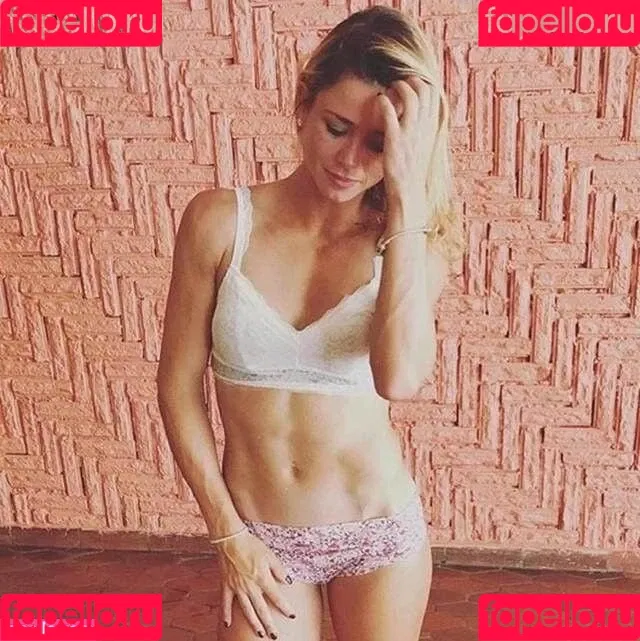 Camila Giorgi / camila_giorgi_official Onlyfans Photo Gallery 