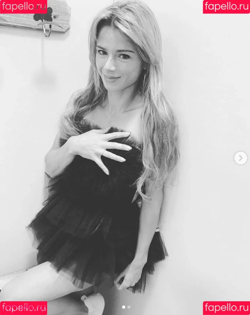 Camila Giorgi / camila_giorgi_official Onlyfans Photo Gallery 