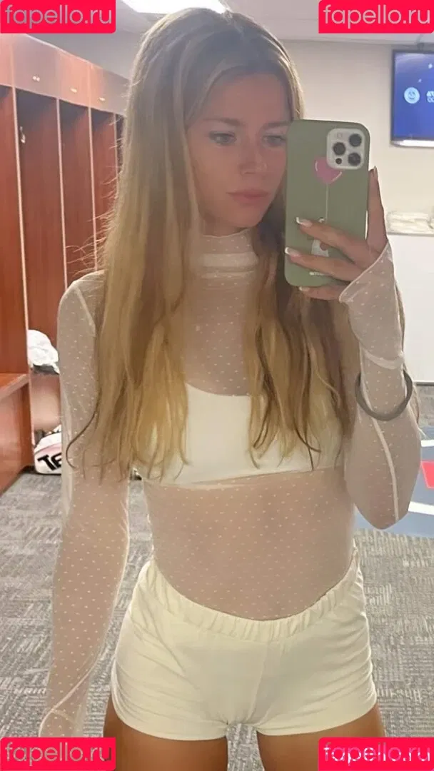 Camila Giorgi / camila_giorgi_official Onlyfans Photo Gallery 