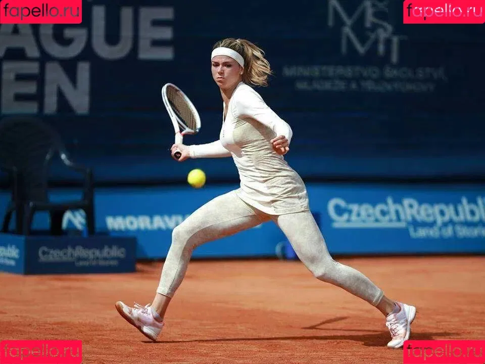 Camila Giorgi / camila_giorgi_official Onlyfans Photo Gallery 