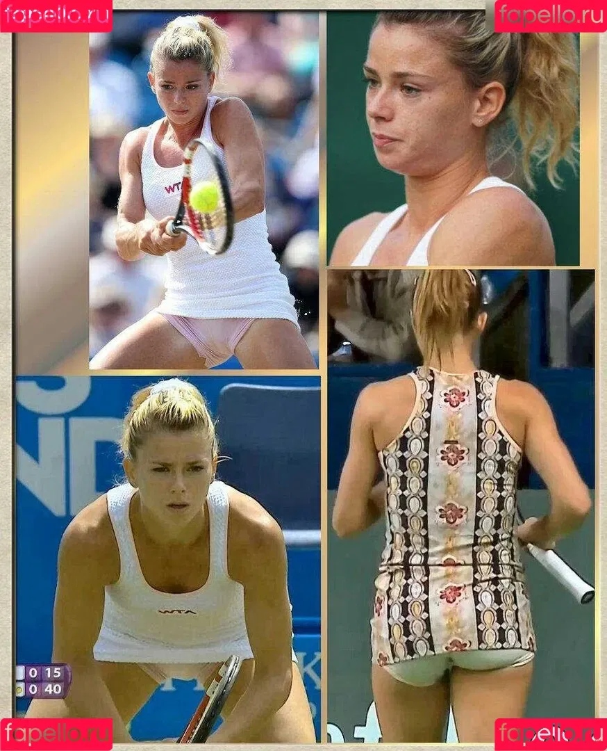 Camila Giorgi / camila_giorgi_official Onlyfans Photo Gallery 