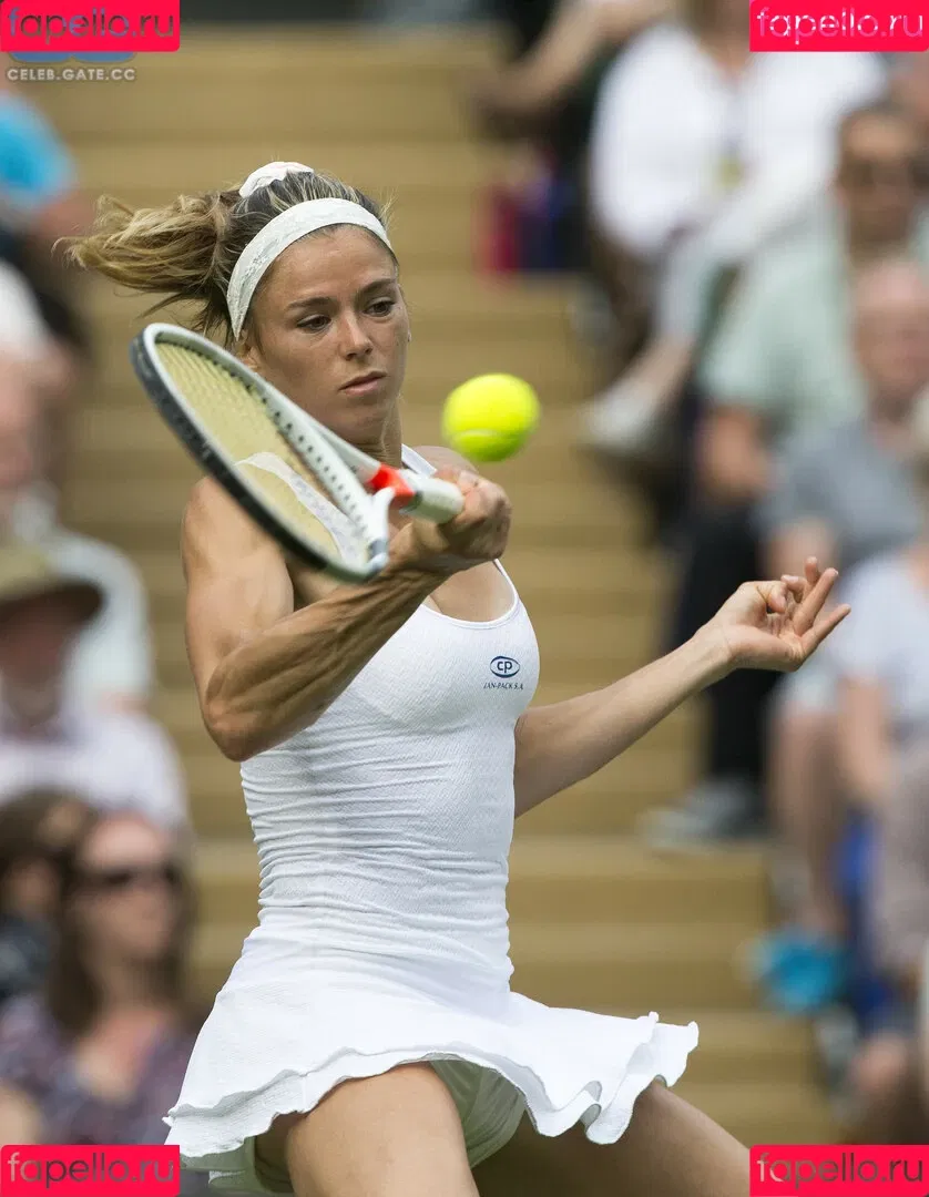 Camila Giorgi / camila_giorgi_official Onlyfans Photo Gallery 