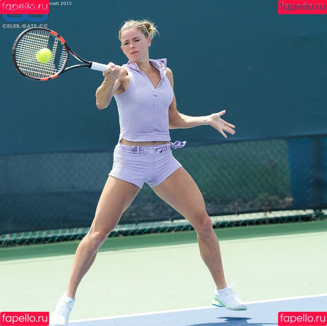 Camila Giorgi / camila_giorgi_official Onlyfans Photo Gallery 