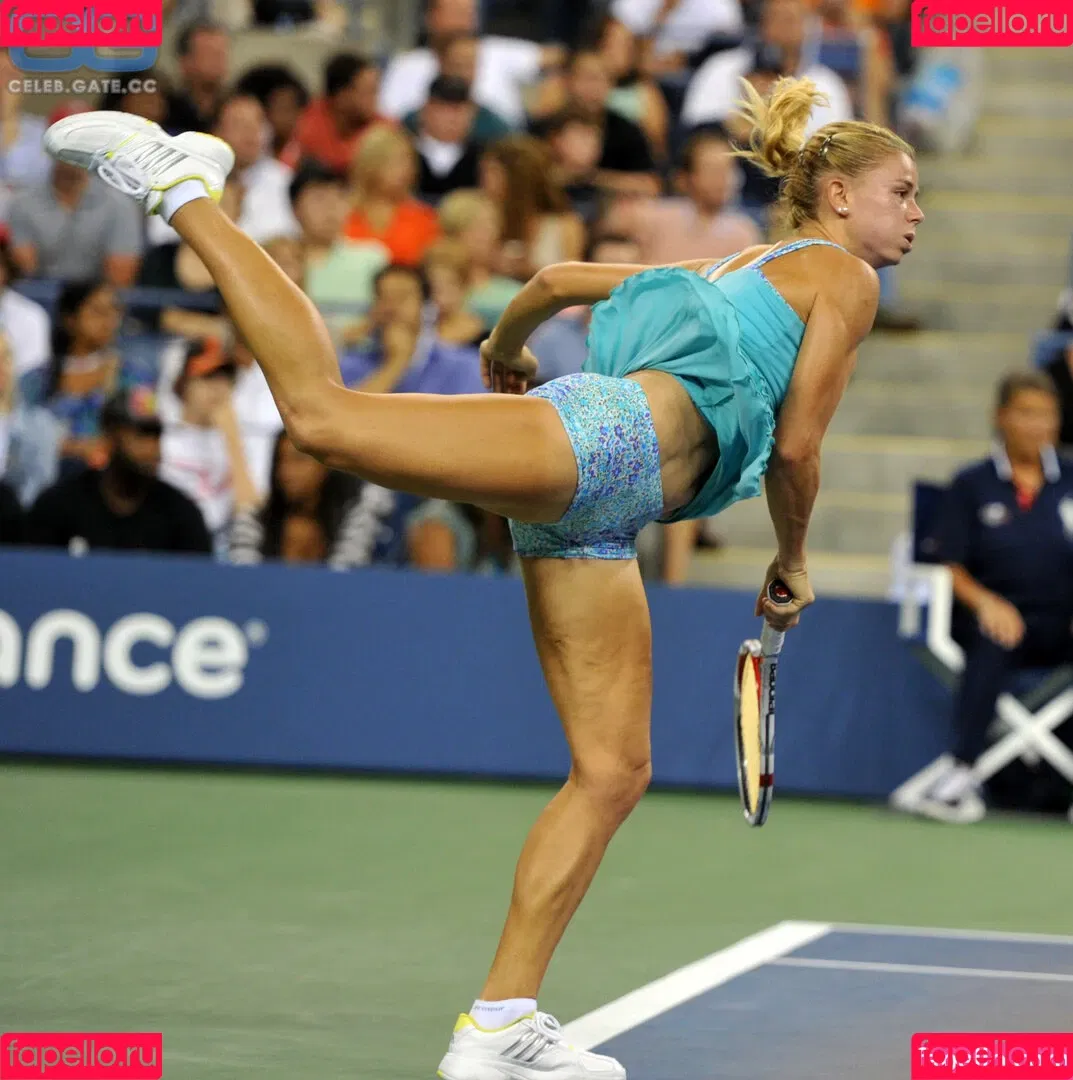Camila Giorgi / camila_giorgi_official Onlyfans Photo Gallery 