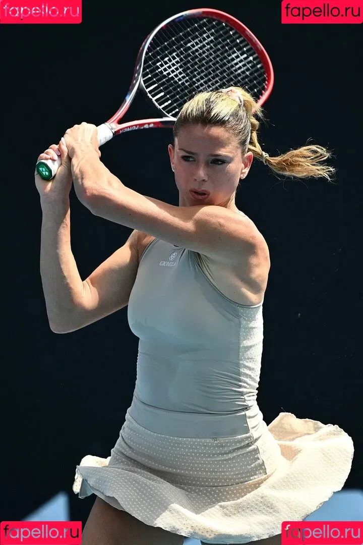 Camila Giorgi / camila_giorgi_official Onlyfans Photo Gallery 