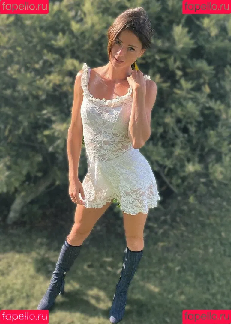 Camila Giorgi / camila_giorgi_official Onlyfans Photo Gallery 