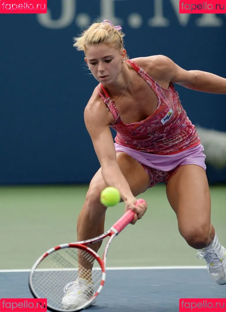 Camila Giorgi / camila_giorgi_official Onlyfans Photo Gallery 