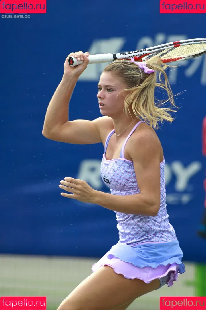 Camila Giorgi / camila_giorgi_official Onlyfans Photo Gallery 