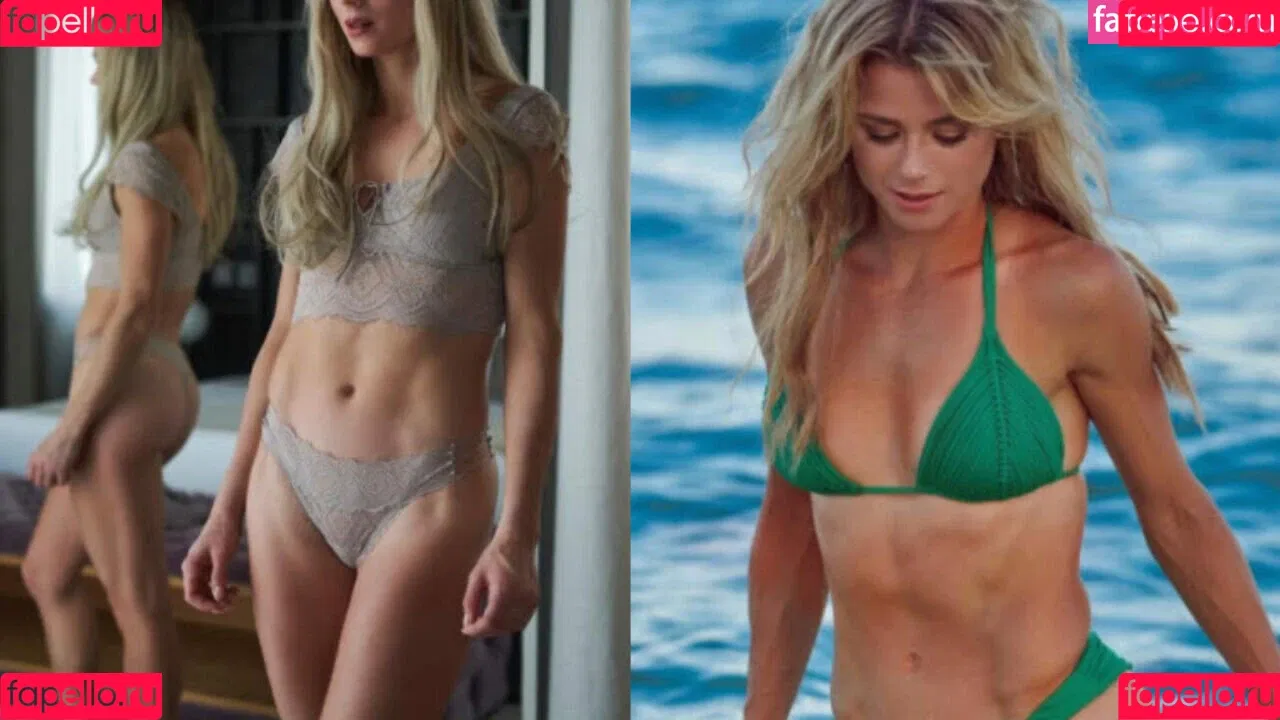Camila Giorgi / camila_giorgi_official Onlyfans Photo Gallery 