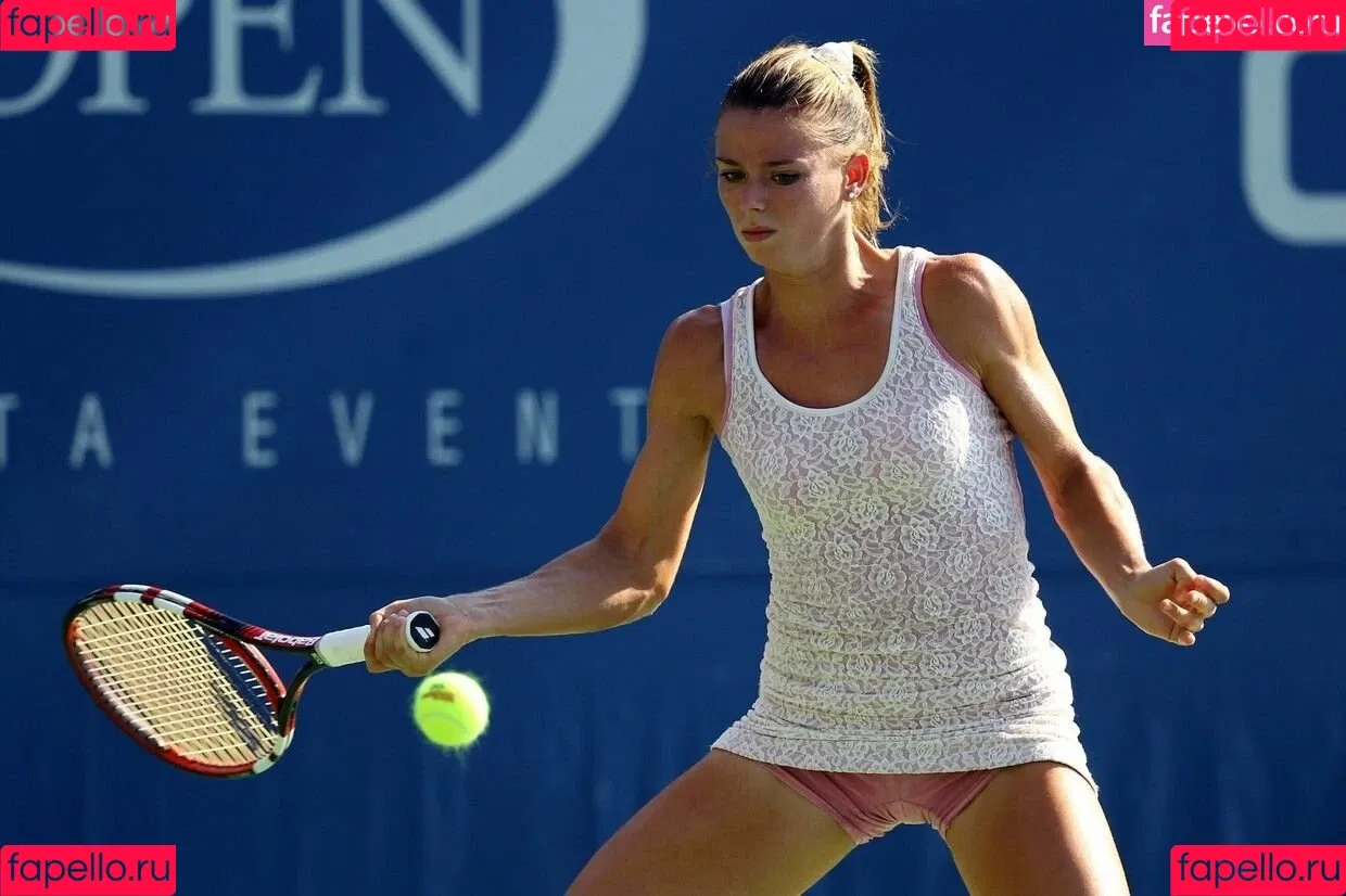 Camila Giorgi / camila_giorgi_official Onlyfans Photo Gallery 