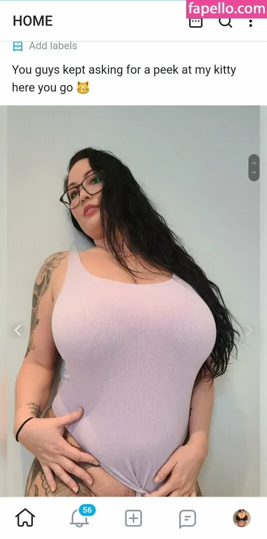 Hot4Holly / HotForHolly Onlyfans Photo Gallery 