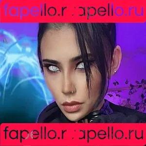 FeliciaVox / byefeliciavox Onlyfans Photo Gallery 