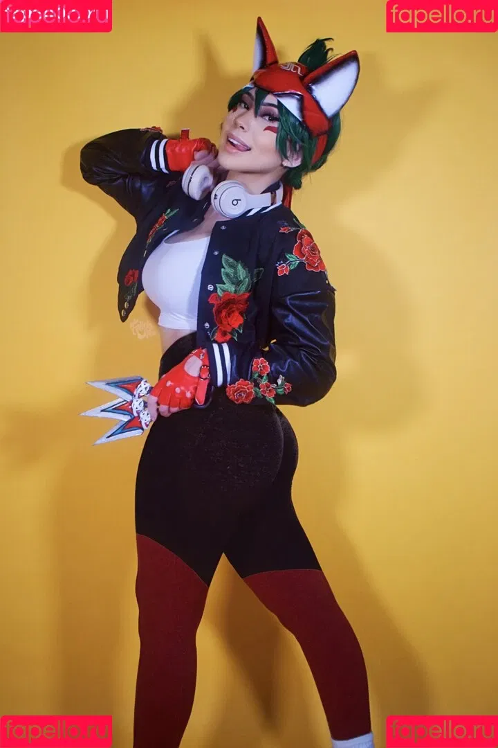FeliciaVox / byefeliciavox Onlyfans Photo Gallery 