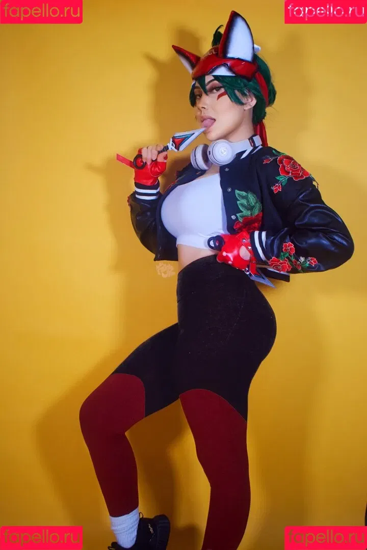 FeliciaVox / byefeliciavox Onlyfans Photo Gallery 