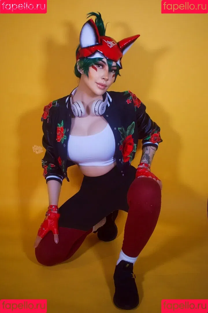 FeliciaVox / byefeliciavox Onlyfans Photo Gallery 
