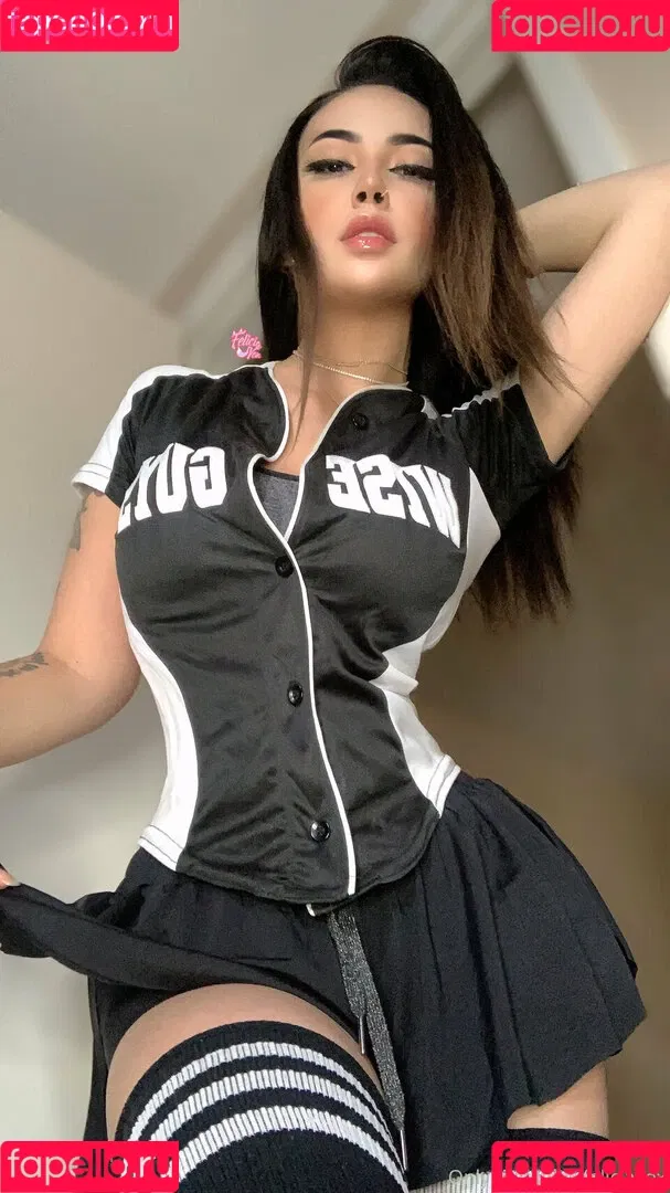 FeliciaVox / byefeliciavox Onlyfans Photo Gallery 